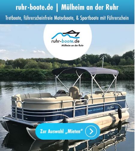 ruhr-boote.de Mülheim an der Ruhr